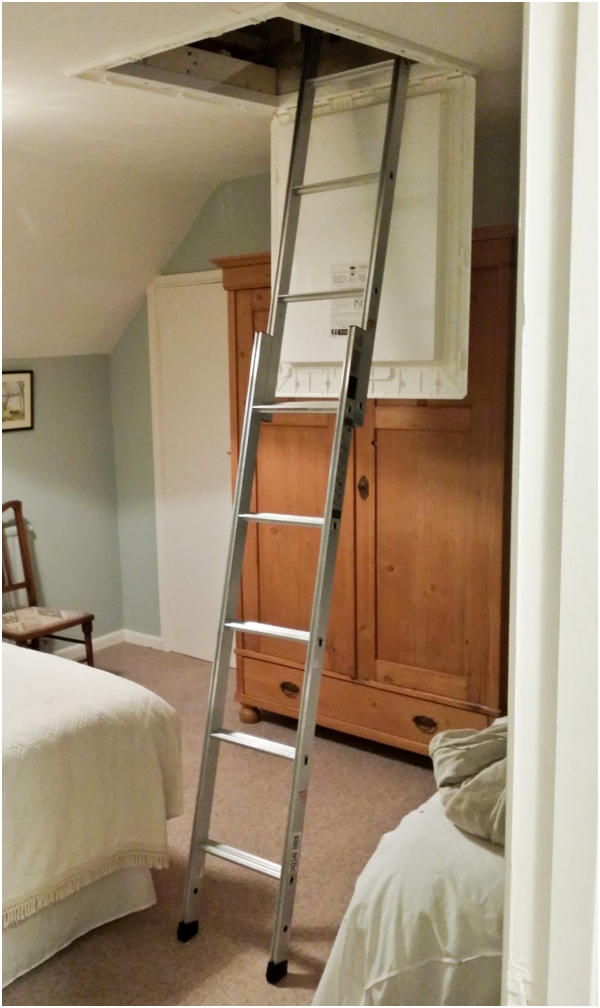 Loft Ladder Expert your local professional service! Loft Ladder Expert your local professional service!