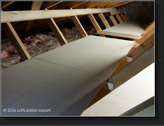 © 2026 LoftLadder expert