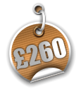 £260