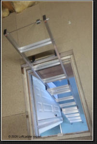 © 2026 LoftLadder expert