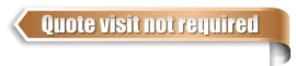 Quote visit not required